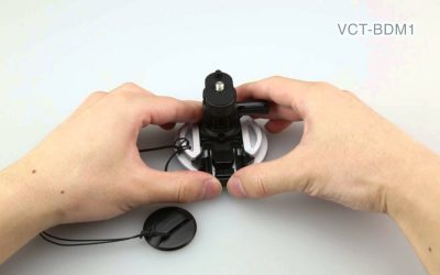 VCT-BDM1 Board Mount | Action Cam | Sony