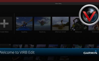 Welcome to VIRB Edit: Mac