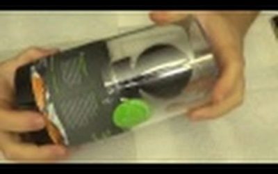 360Fly Camera Unboxing and How to use the app – First Look- New Look For Bigjermsgarage