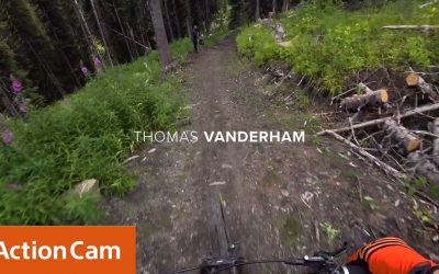 Action Cam | Thomas Vanderham Hoff Fest | Sony