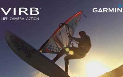 Garmin VIRB: Summer Vacation