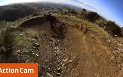 Action Cam | Not2Bad Moment #3: Cam McCaul | Sony