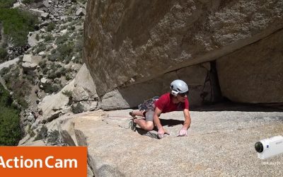 Action Cam | Active weekend with friends | Sony