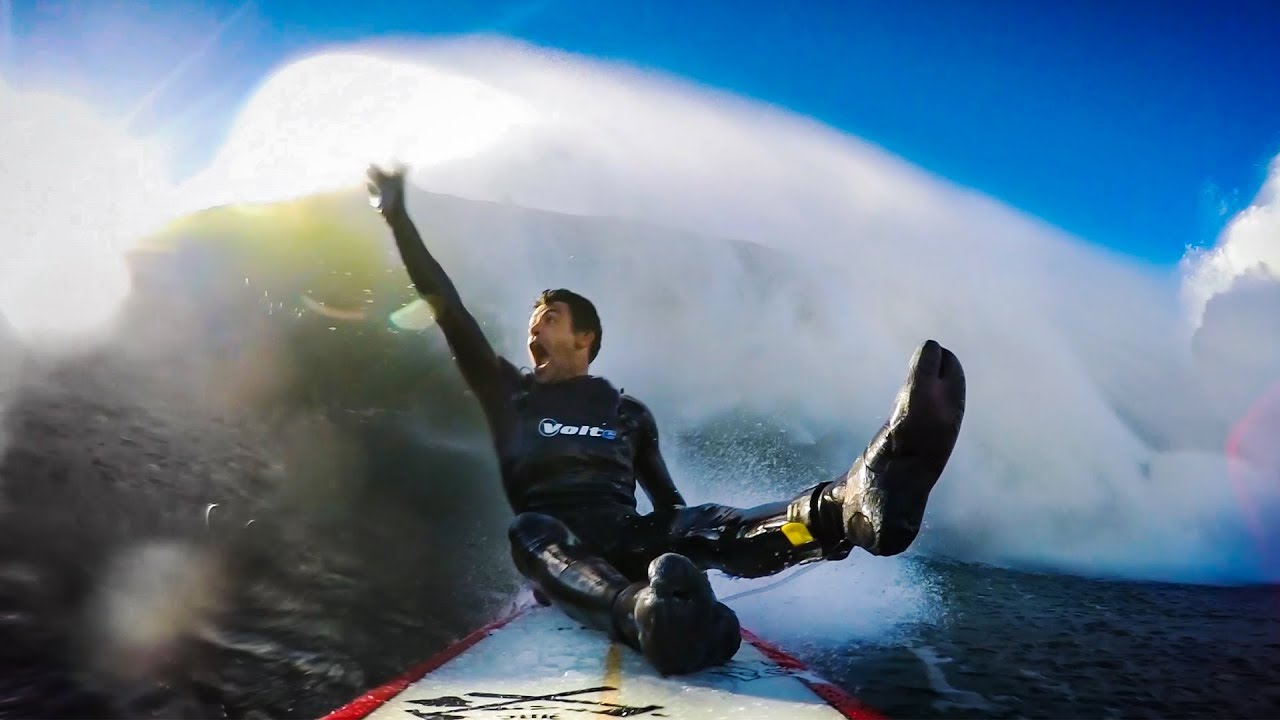 GoPro: Best of 2017 – Year in Review