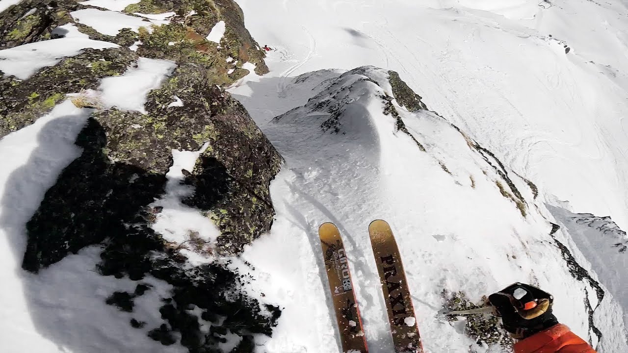 GoPro: Drew Tabke’s Heartbreaking Finish to FWT Dream Line