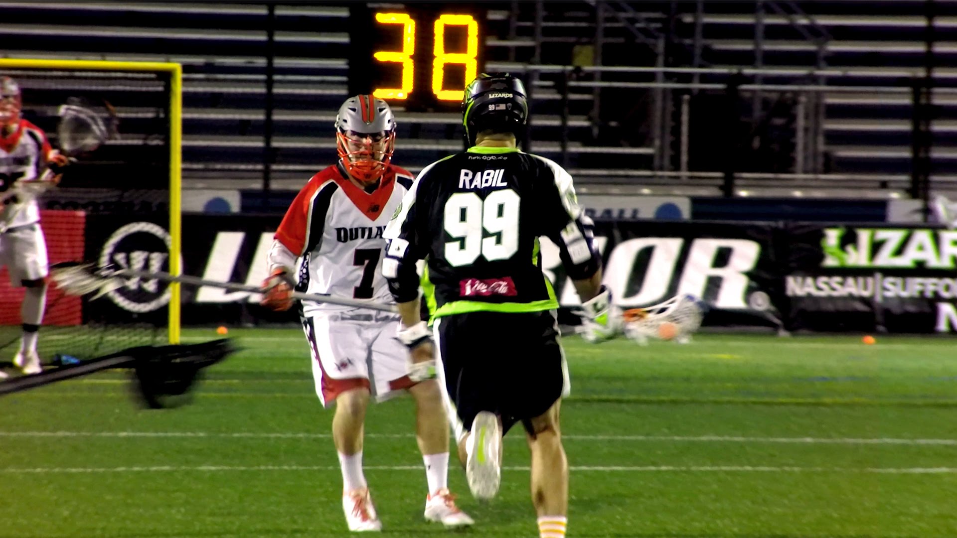 GoPro: “Two Roads” – Lacrosse with Paul Rabil (Ep.10)