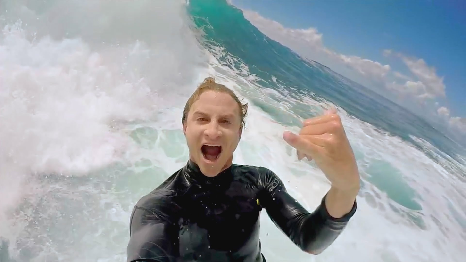 GoPro: Alex Gray’s $20K Winner for GoPro of the World