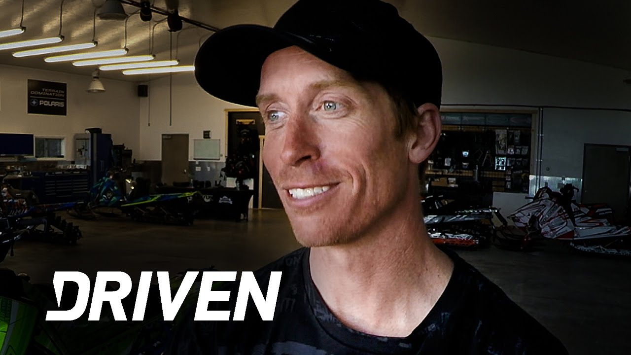 GoPro: Driven Series | Chris Burandt Ep. 3