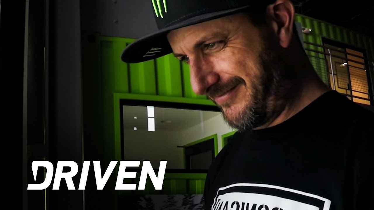 GoPro: Driven Series | Ken Block Ep. 1
