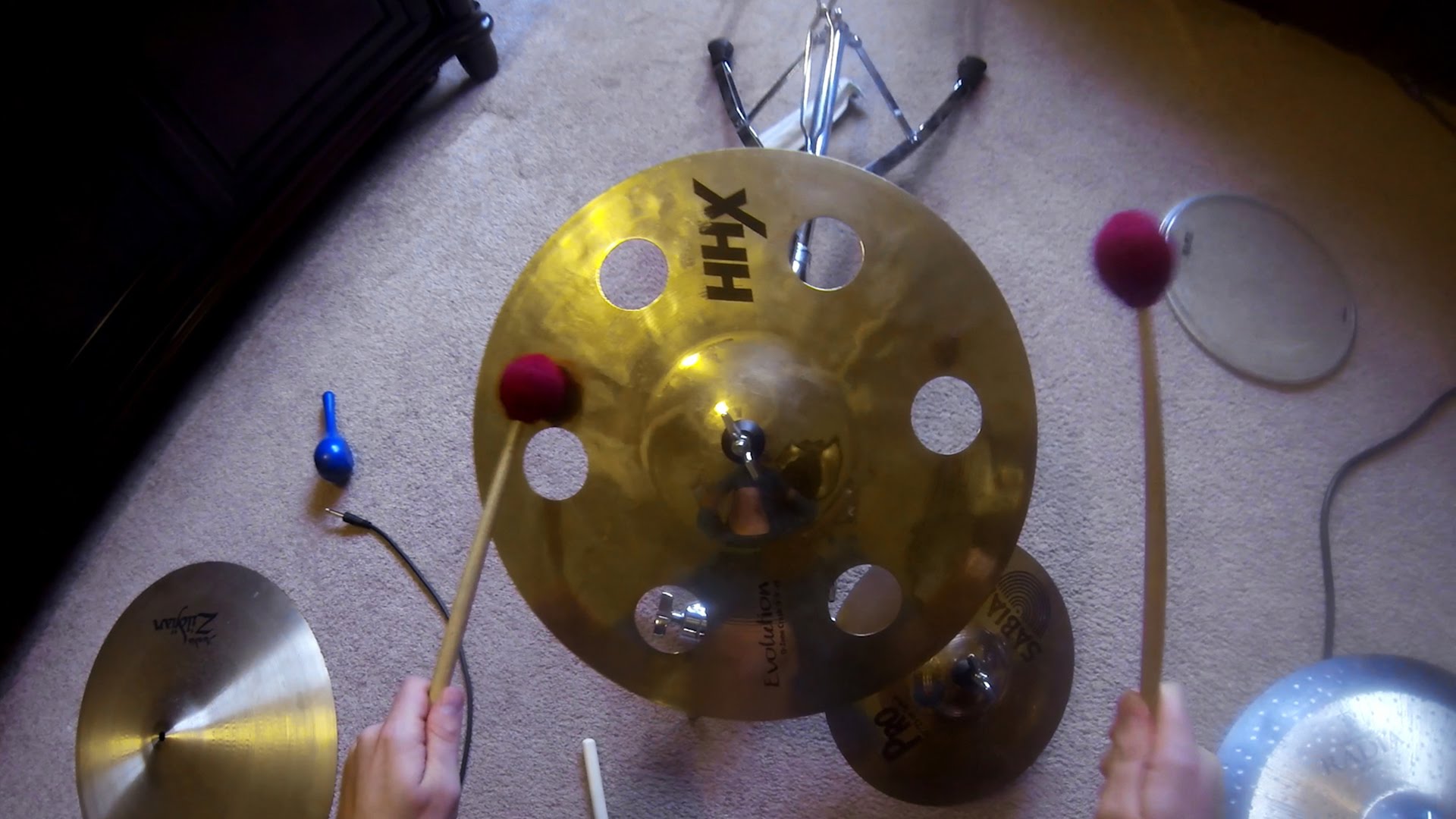 GoPro Music: Apartment Symphony – A Looping Masterpiece