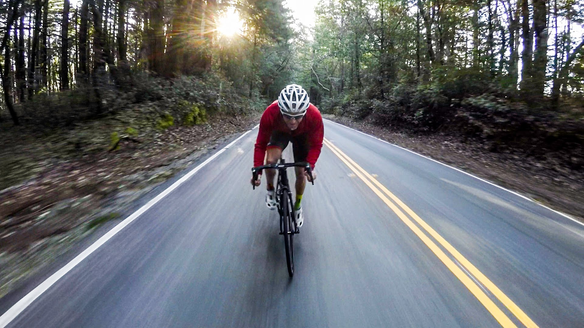 GoPro: “Beyond the Race” – Series Trailer