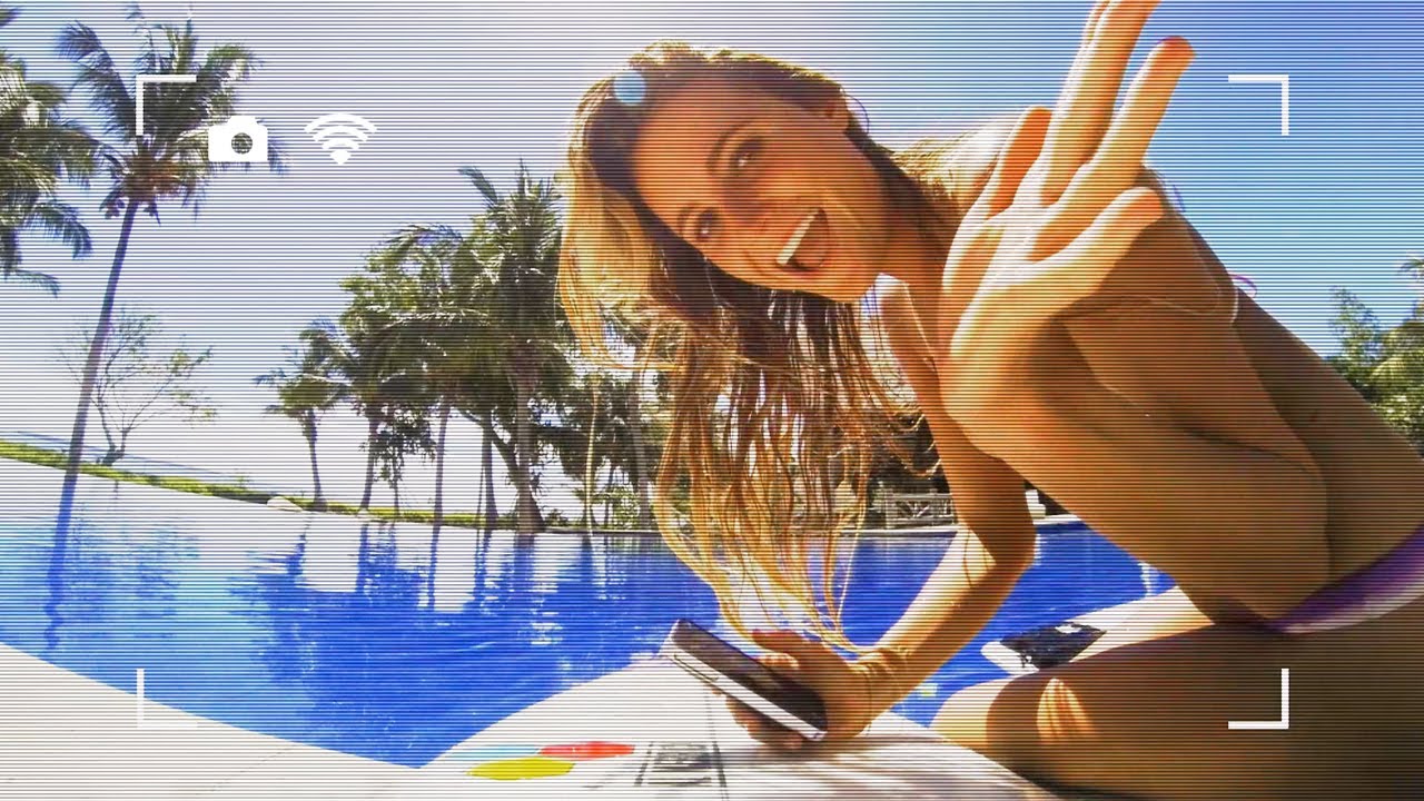 GoPro App: Control. View. Share.