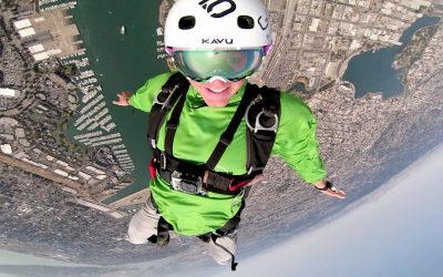 GoPro: BombSquad Over San Francisco