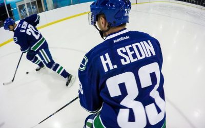 GoPro: NHL After Dark with the Sedin Twins – Episode 10