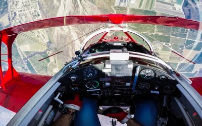 GoPro Awards: Insane Inverted Flight with Spencer Suderman