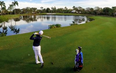 GoPro Golf: Justin Thomas – Never Satisfied Ep.1