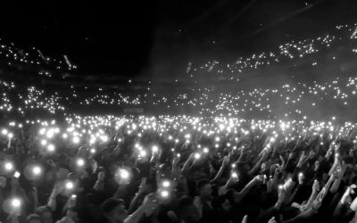 GoPro Music: One Night with The Weeknd