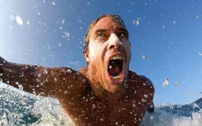 GoPro: Chuck’s World