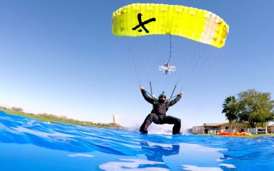 GoPro: Skydive Swoop ‘N Slide