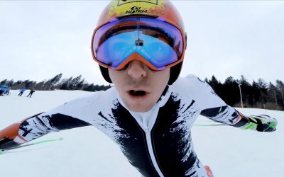 GoPro: Marcel Hirscher – 3x Overall World Cup Winner