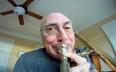 GoPro Music: David Finlayson’s Trombone Silliness