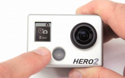 GoPro How To: Start Using Your HD HERO2 Camera