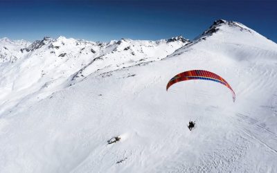 GoPro Awards: 4-Year-Old Snowy Camping Adventure