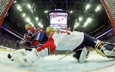 GoPro: The 2015 NHL All-Star Weekend – A New Perspective