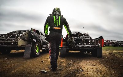 GoPro: Greaves Motorsports – A Father-Son TORC Story in 4K