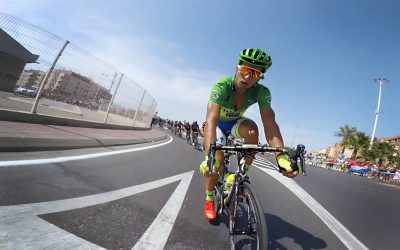 GoPro: “Beyond the Race” – World Cycling Champion Peter Sagan Returns to His Roots (Ep. 2)