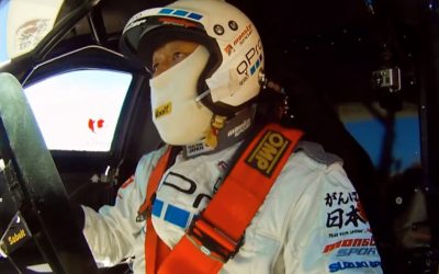 ‪GoPro HD: Pikes Peak 2011 Monster Tajima’s World Record‬