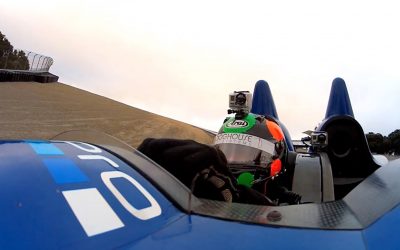 GoPro HD: American Le Mans Series – Monterey 2011