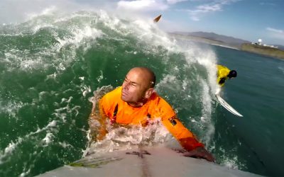 GoPro: Mavericks 2014