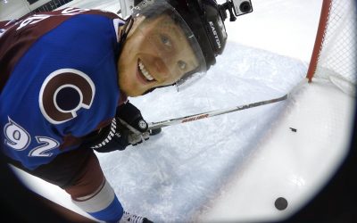GoPro: NHL After Dark with Gabriel Landeskog – Episode 3
