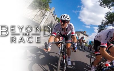 GoPro: “Beyond the Race” – Behind the Crew of Giant-Alpecin (Ep 9)