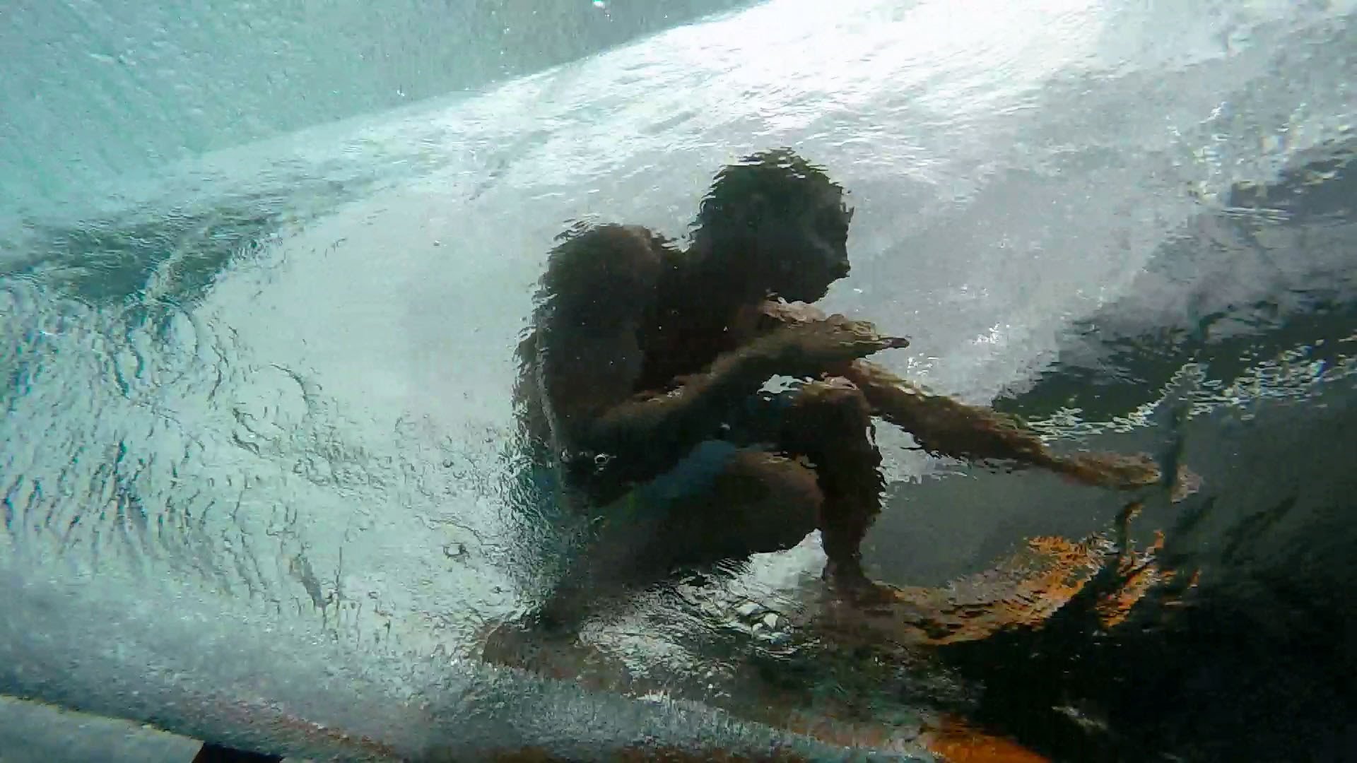 GoPro: Southeast Asia Barrels with Alex Gray – GoPro of the World August Winner
