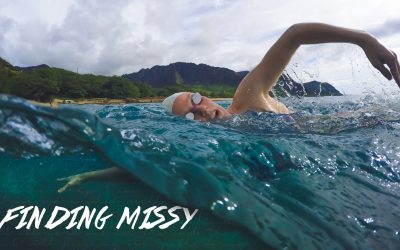 GoPro: Finding Missy – Part 1 Hawaiian Escape