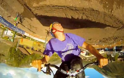 GoPro HD: 2010 Teva Mountain Games Highlights