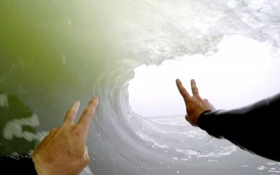 GoPro: Benji Brand Wins GoPro of the World III & $20k