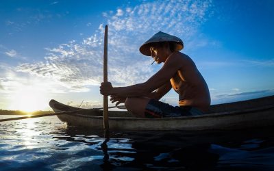 GoPro Surf: Discovering the Mentawais in 4K