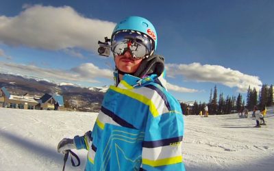 GoPro HD HERO camera: Radtarded with Tucker Perkins