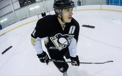 GoPro: NHL After Dark with Evgeni Malkin – Episode 2