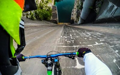 GoPro: Best Line Bike Contest Returns