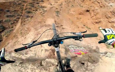 GoPro: Revenge at Red Bull Rampage 2016