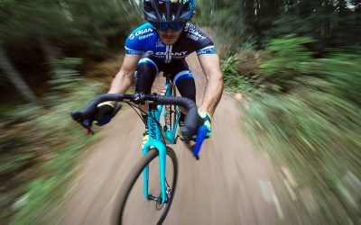GoPro: Whistler’s Dirt Merchant With Yoann Barelli