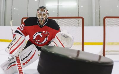 GoPro: NHL After Dark – Series Trailer