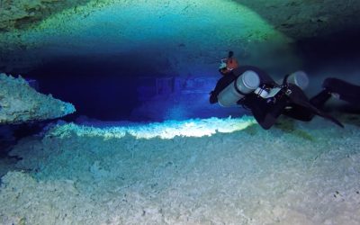 GoPro: “Just Breathe” | Searching The Maya Underworld | Part II
