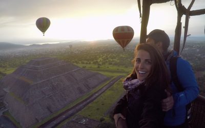 GoPro: HERO5 – A Journey Through Mexico