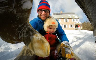 GoPro: Introducing GoPro Awards