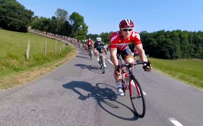 GoPro: Tour de France 2015 – Best of Stages 8-14